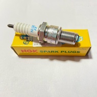 TZM TZR Spark Plug Genuine NGK Model D-123.62 BR9ES Motorcycle