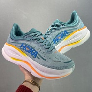 【HOKA】x Hoka Bondi 9 Men And Women Sport Shoes Hoka Bondi 8 Running Shoes
