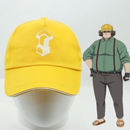 Steins Gate Hat Steins Gate Hashida Itaru Hat Hashida Itaru Cap Anime