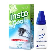 MATA Insto Cool Eye Drops 7.5 ml Combiphar/Eye Drops