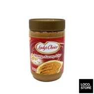Ladys Choice Peanut Butter Chunky 500g
