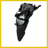 ❧ ♥ ♞ Genuine Yamaha Mio i 125 Full Fairings Black Mio i 125 Accessories And Parts