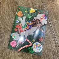 Nct dream 專輯 candy 全新未拆