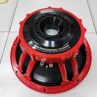 Speaker Komponen Rdw 15Ls20cr Orinal Coil 4 Inch Component 15 Inch