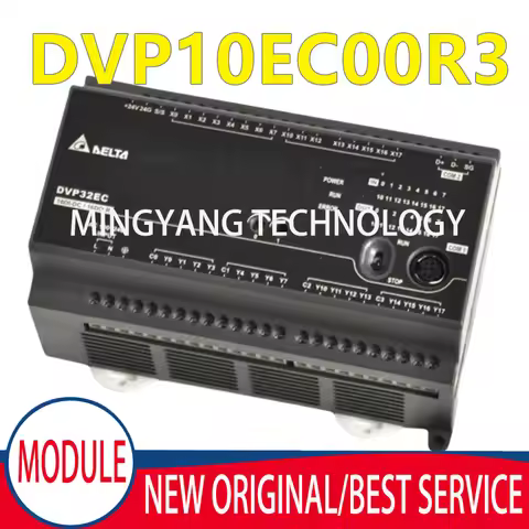 PLC controller EC3 DVP10EC00R3 DVP10EC00T3 DVP14EC00R3 DVP14EC00T3 DVP16EC00R3 DVP16EC00T3 DVP20EC00