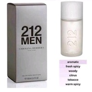 vp 212 parfume 100ml