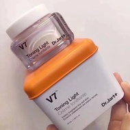 新款 Dr.Jart蒂佳婷V7新款素顏霜50ml
