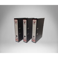 Lucky Star Arch File 404