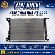AUDI 8K2/ 8R0/ 8T0/Q3 (AT) 2ROW RADIATOR ASSY PA26