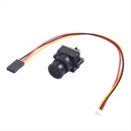 FPV Camera 1000TVL FPV Camera 1/4inch CMOS Sensor NTSC PAL for RC FPV Racing Drone DIY Parts