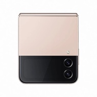 Samsung Galaxy Z Flip4 5G (8+128) สมาร์ทโฟน - Pink Gold
