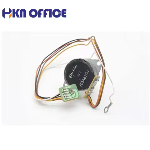 driving motor scanner motor CR motor for EPSON SCANNER EM600 ET-2720 ET-2726 L3160 L3168 L3150