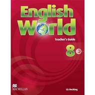 English World 8 Teachers Guide