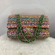 Chanel Trendy CC Flap Handbag
