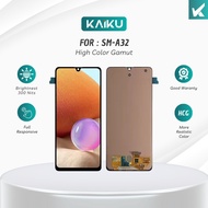 KAIKU - Lcd Samsung A32 4G SM-A325 A325M A325F Original Touchscreen Fullset