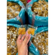 Packaged fried onions 3gr