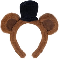 Used for washing the face、Makeup、Role Play、Clothing Accessories、Plush headbands for Halloween partie
