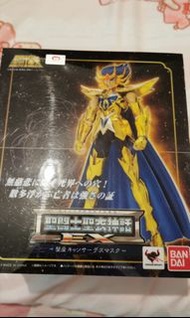 聖鬥士聖衣神話EX巨蟹座