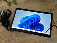富士通ARROWS Q738 I3_7130U 4G/128G 13.3吋