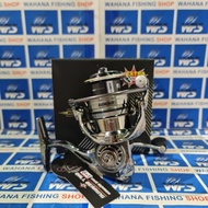 Reel Daido Battleprix 1000