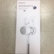 （全新行貨）Dreame T10手持無線吸塵機