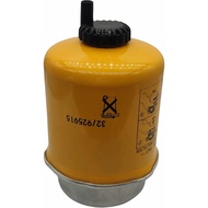Fuel Water Separator Filter 32/925915 32925915 for JCB Loader 2CX 3CX 4CX 411