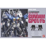 PG GUNDAM GP01/Fb 1/60 - GUNDAM