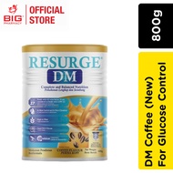 Resurge DM Coffee 800g (New)