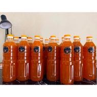 Original Passion Fruit Syrup 1000 ML