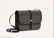 全新有單 Goyard Belvedere MM Bag