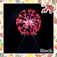 Cheapest!! Honna | 8 Inch Plasma Magic Ball, Magic Plasma Ball, Magic Lamp, Magic