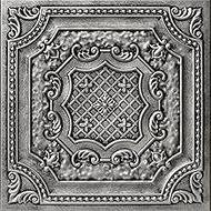 A La Maison Ceilings R126 Bijout Bee Foam Glue-up Ceiling Tile (259.2 sq. ft./Case), Pack of 96, Ant