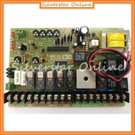 CR1 Autogate Swing Arm Control Board PCB Panel Automatic Gate Auto