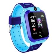 Đồng Hồ Thông Minh Trẻ Em Chống Nước A28 - Sạc Từ - Hình Thật