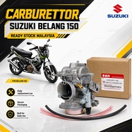 BELANG150 SUZUKI CARBURETOR A Class Ready Stock Motorcycle Spare Part Motor Malaysia