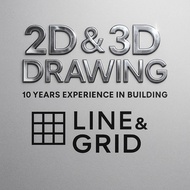 2D & 3D Interior Design Service / Layout / Rendering / Home Deco / Airbnb / Commercial / Events