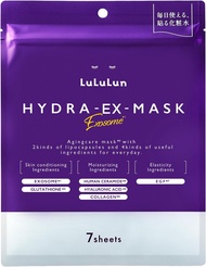 LuLuLun LuLuLun EX 面膜（7 片裝）