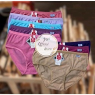 Esse CD (ORIGINAL) / Women's Panties / WOMEN'S CD / Women's CD / M-XXXL / 010 ESSE COLLECTION