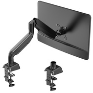 Mount Arm 360° Rotation 5-Axis Cold Rolled Steel Monitor Stand Arm