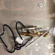 Nouvo-mx Carburetor Repair Kit Nouvo mx CCD Brand