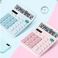 Calculator 12 digit Office Stationery Calculator