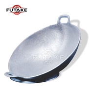 Frying Pan Frying Pan Cast Iron Thick Non-Stick Dia 30cm