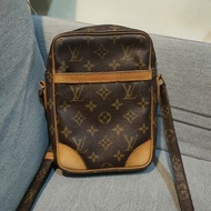 ㊣✨ Louis Vuitton ✨路易威登 LV 經典 老花 單層 相機包 肩背包 斜背包 /二手精品/二手包/保證正品