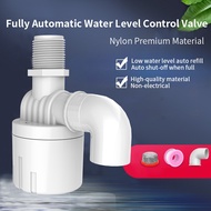 Automatic water level control valve water full self-stop valve 4 minutes 6 minutes 1 inch (spot)