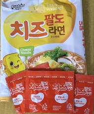 韓國Paldo芝士辣麵調味粉