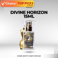 SZINDORE DIVINE HORIZON PERFUME FOR WOMEN