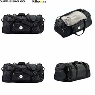 New Killeen 60L Waterproof Duffel Bag - Original Killeen Gym Bag - Travel Bag