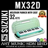 Suzuki Melodica / Melodion / Pianica MX-32D with Case ( MX32D / Mx32d )