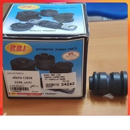 Bushing lower arm corolla twincam AE92 small RBI 48654-12050