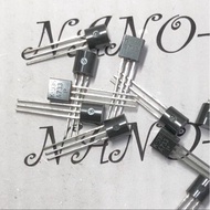 Transistor 2SA733 SA733 A733 TO-92
